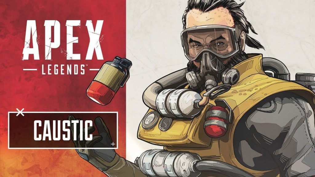 1552460700 apex legends caustic