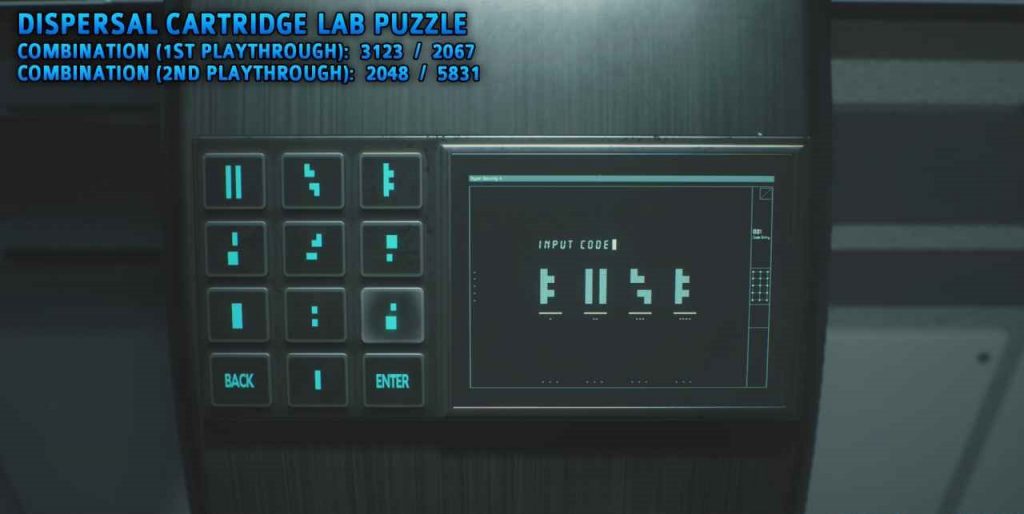 1552723002 resident evil 2 remake puzzle solution 9 2