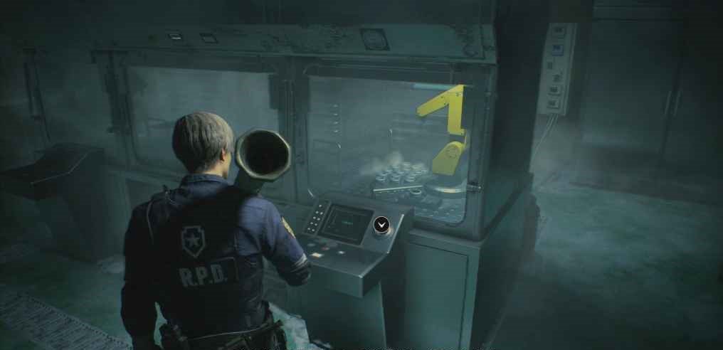 1552723023 re2 walkthrough sewers and lab 36