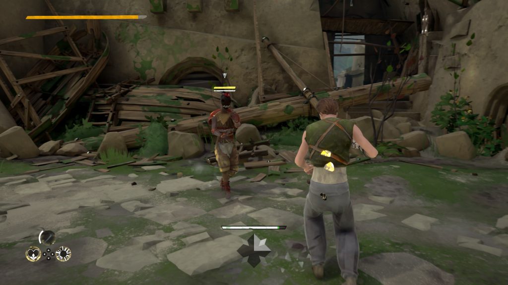 Absolver 1