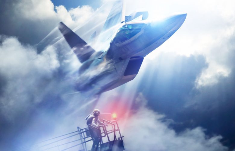 Ace Combat 7 Skies Unknown