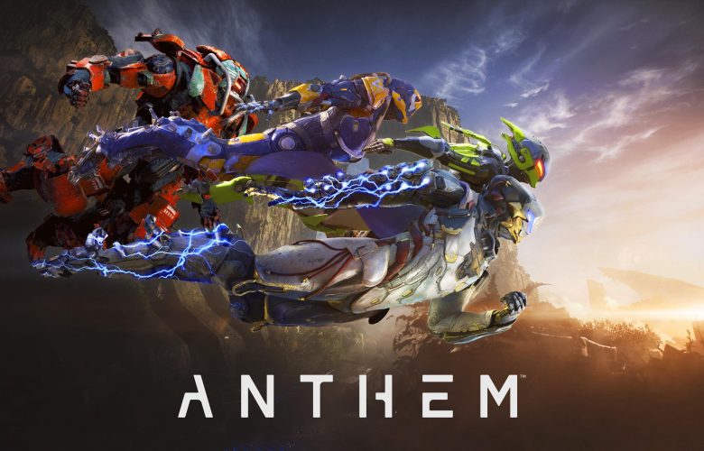 Anthem Main