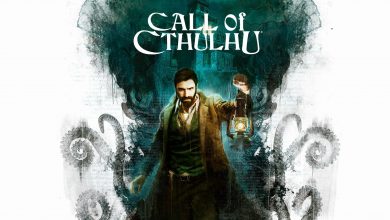 Call of Cthulhu