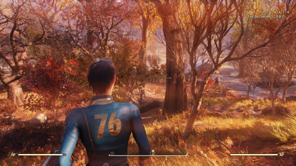 Fallout 76 review 4