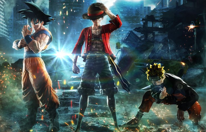 Jump Force