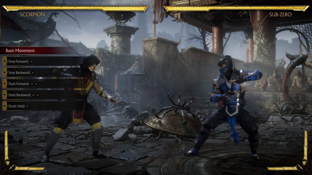 Mortal Kombat 11 20190420072148