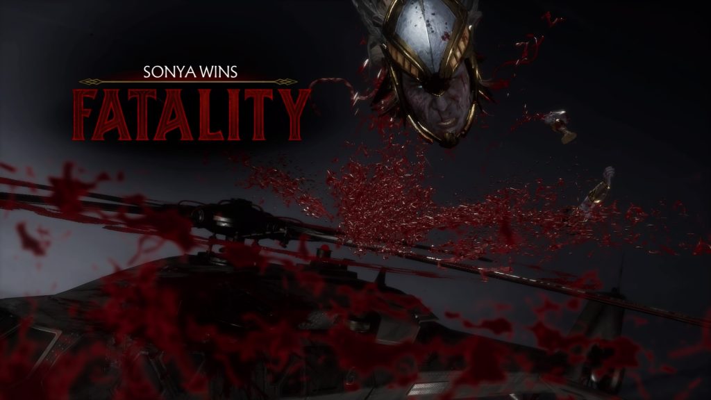 Mortal Kombat 11 20190420075406