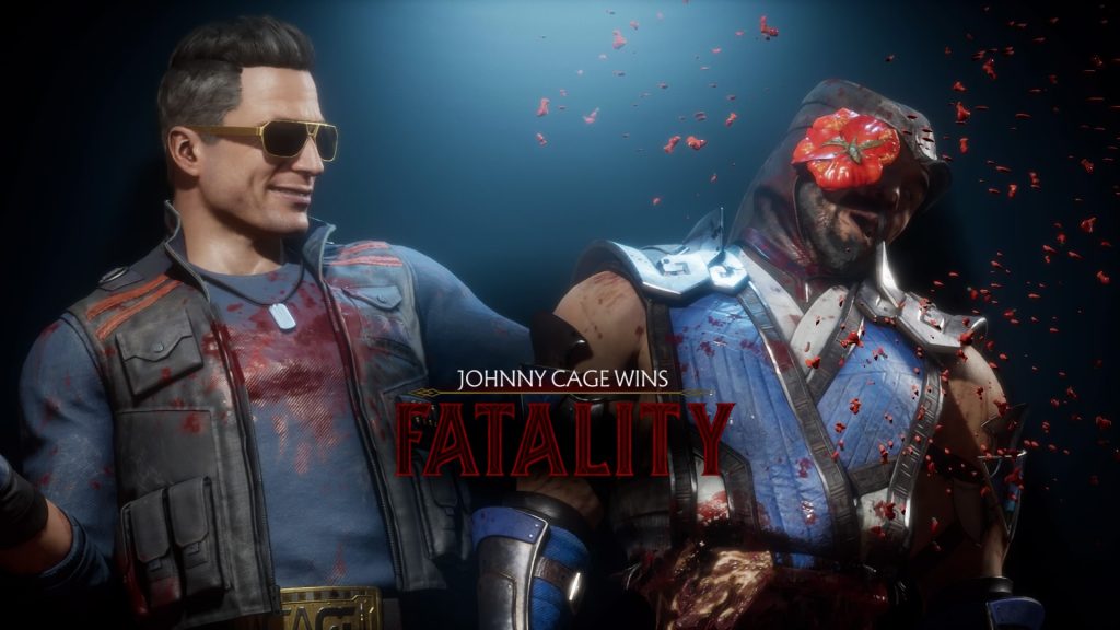 Mortal Kombat 11 20190420201707