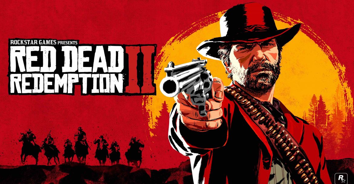 Red Dead Redemption 2 M