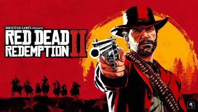 Red Dead Redemption 2 M