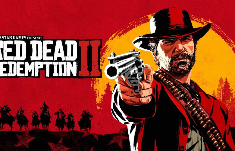 Red Dead Redemption 2 M