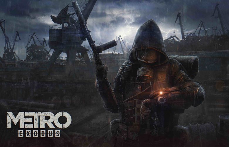 metro exodus z582