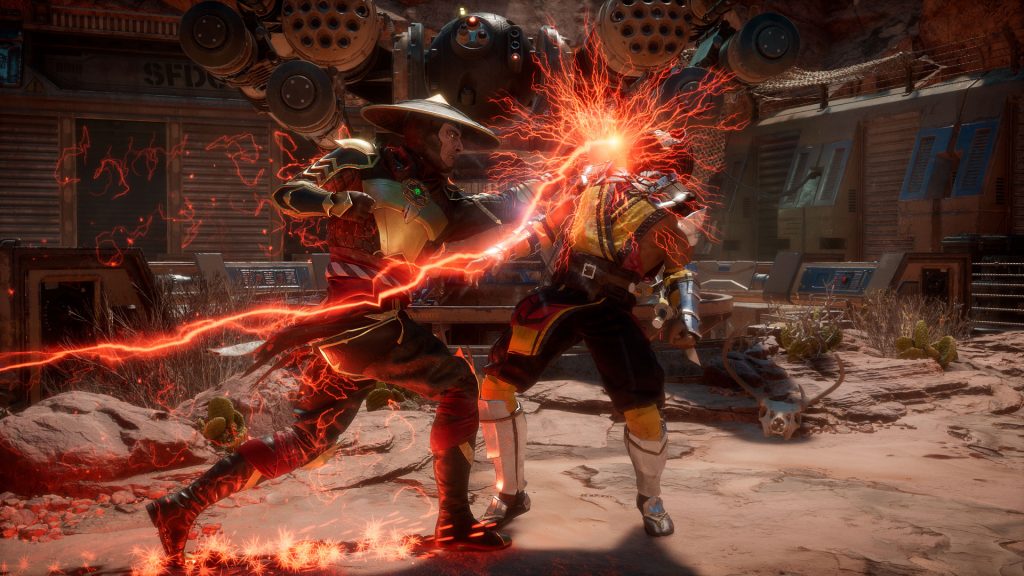 mortal kombat 11 screenshots 7