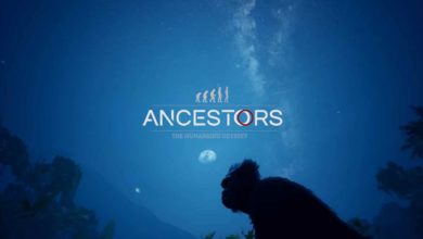 Ancestors The Humankind Odyssey