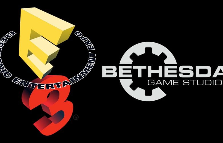 E3 Bethesda