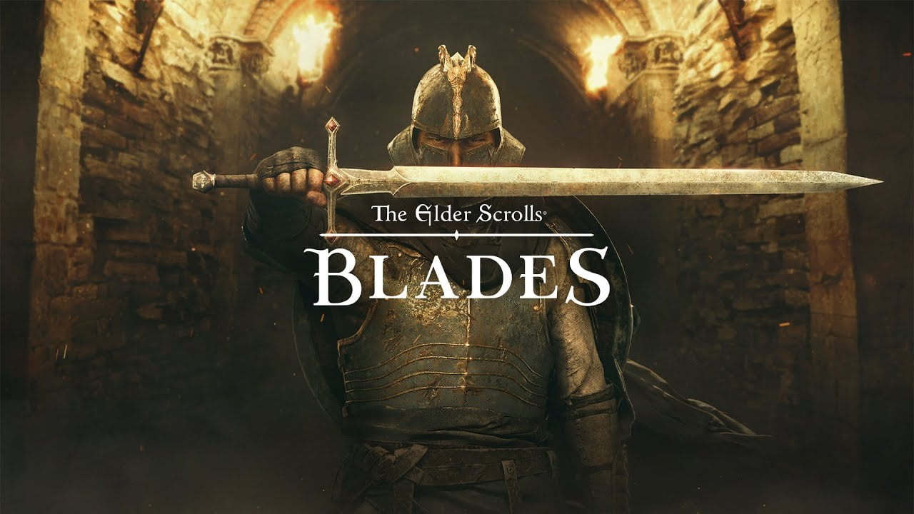 Elder Scrolls Blade