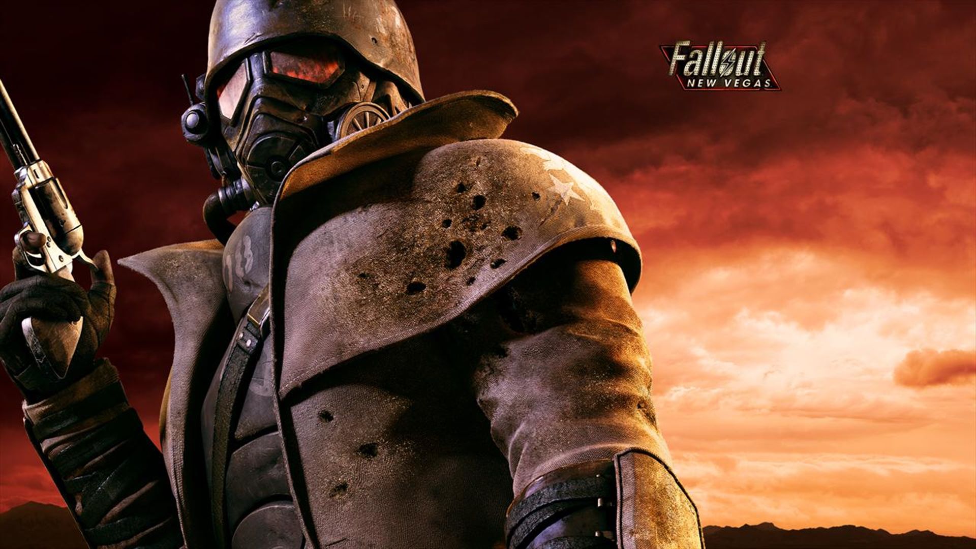 احتمالات و انتظارات از کنفرانس بتسدا در E3 2019 8 Fallout New Vegas