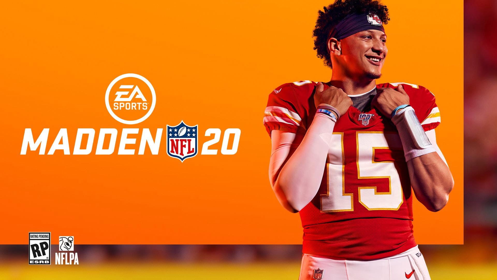 Madden NFL 20