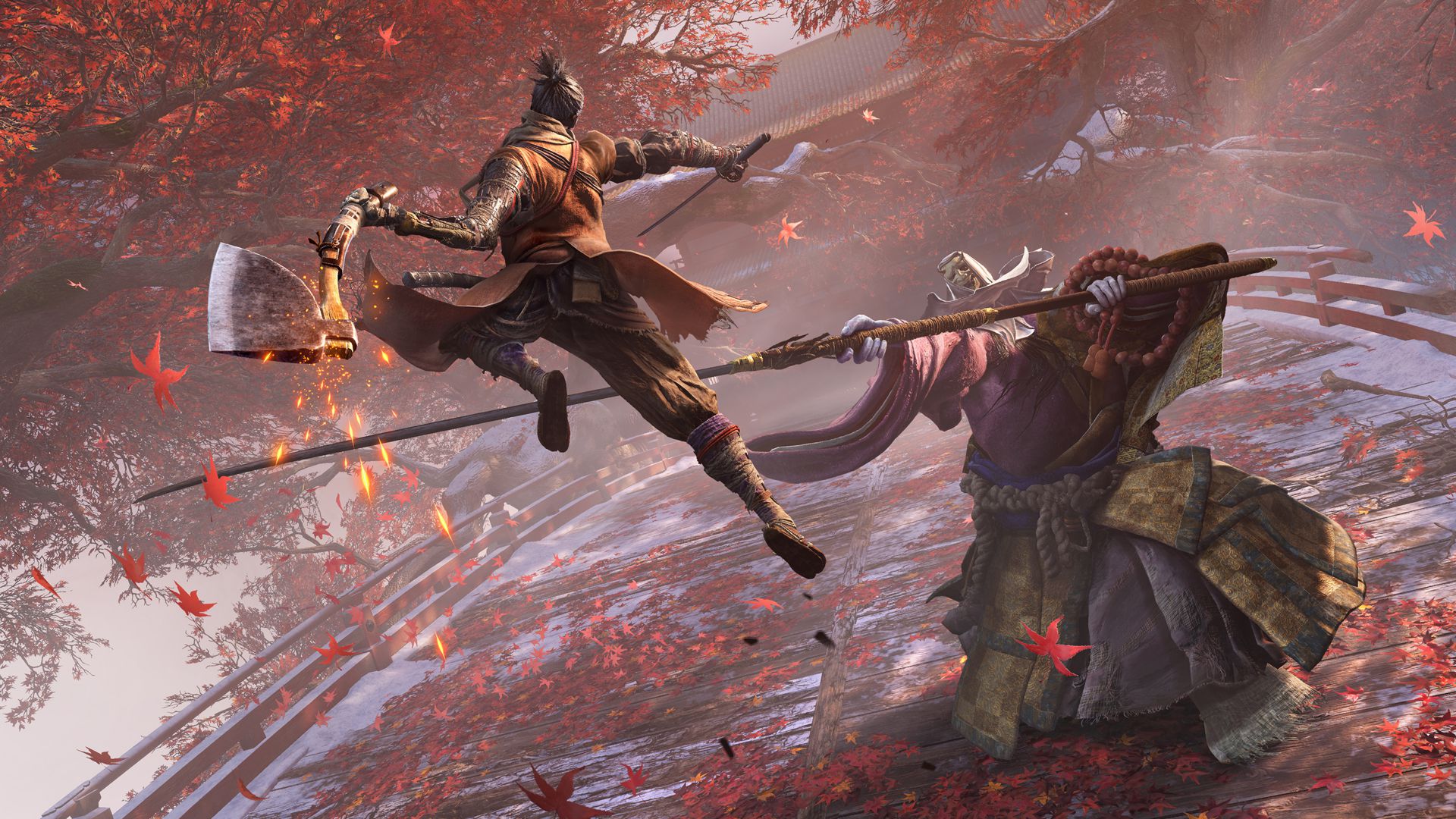 Sekiro Shadows Die Twice 1