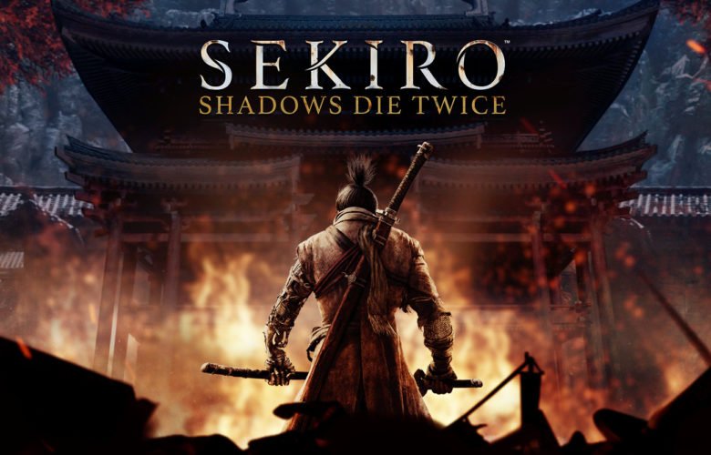 Sekiro Shadows Die Twice