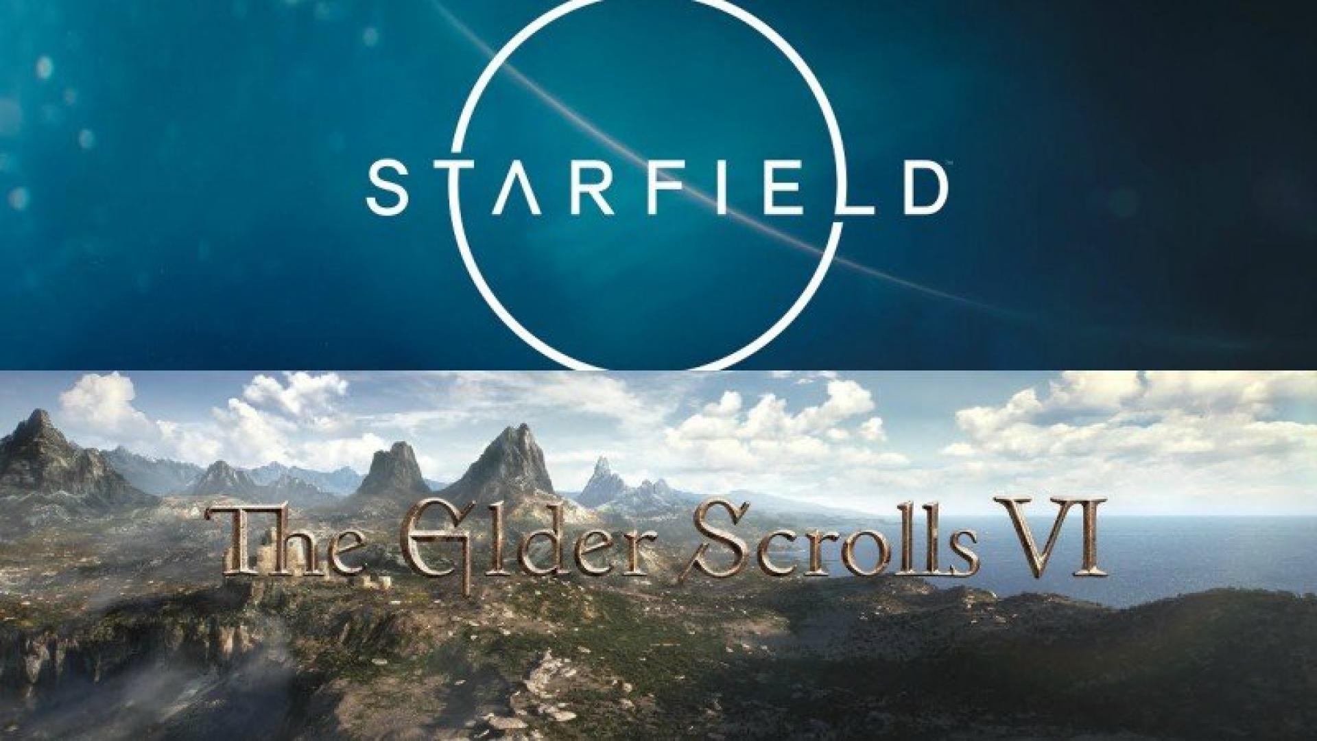 احتمالات و انتظارات از کنفرانس بتسدا در E3 2019 10 Starfield