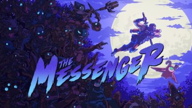 The Messenger