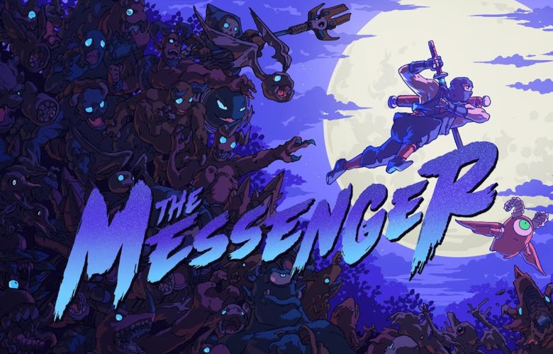 The Messenger