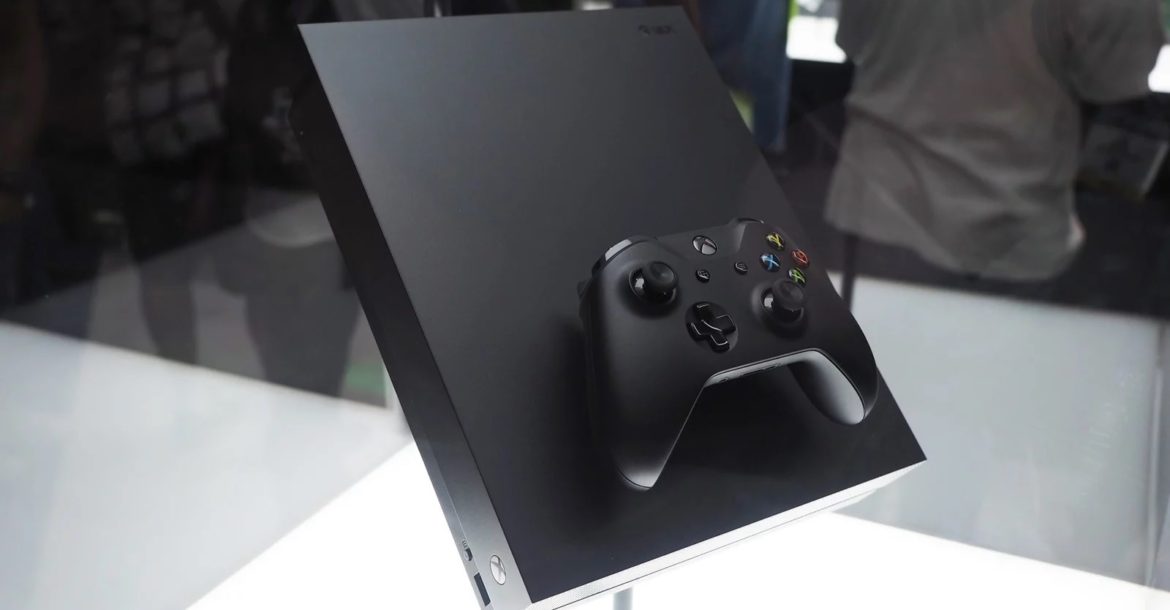 کنسول Xbox One