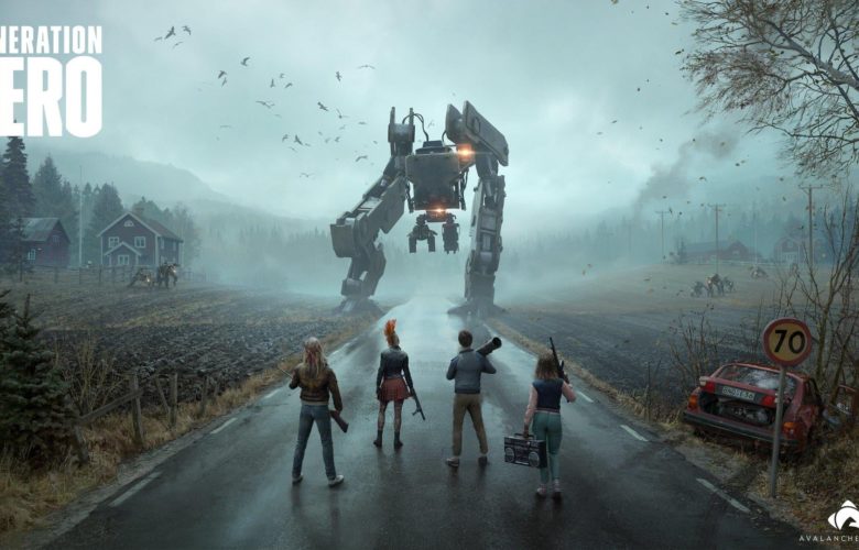 generation zero art 2