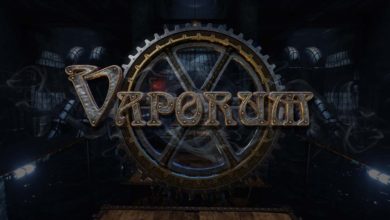 vaporum wallpaper