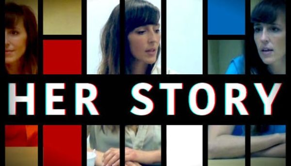 1 5 her story