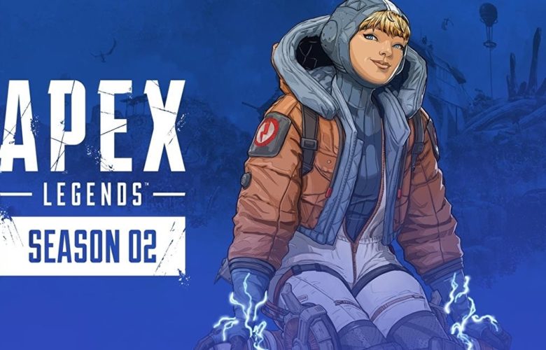 Apex Legend Season 2