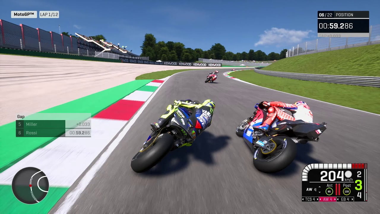 MOTOGP 19 1