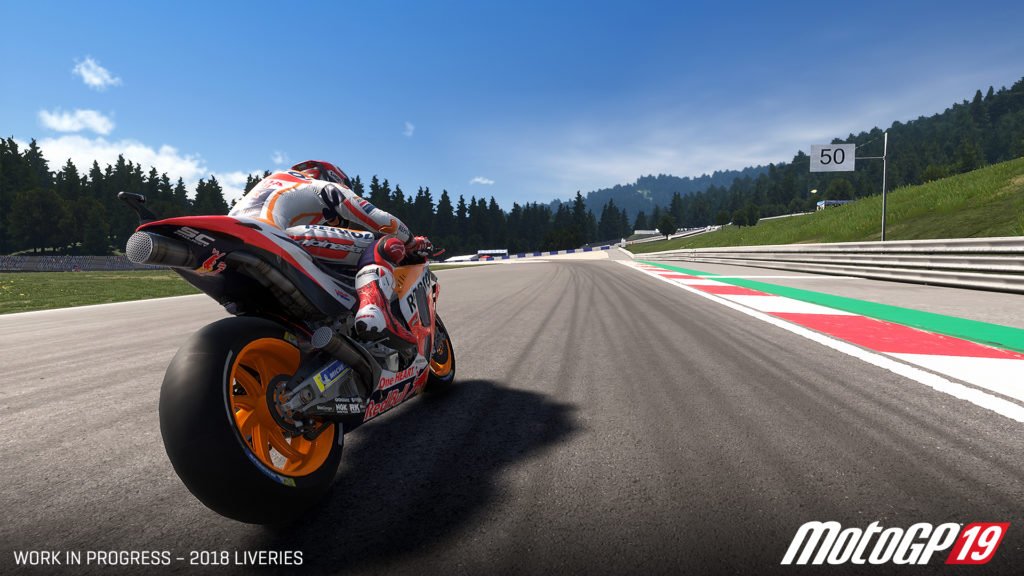 MOTOGP 19 2