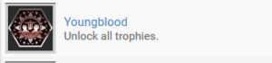 Screenshot 2019 07 24 Wolfenstein Youngblood Trophies3