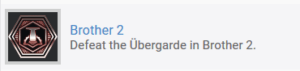 Screenshot 2019 07 25 Wolfenstein Youngblood Trophies15