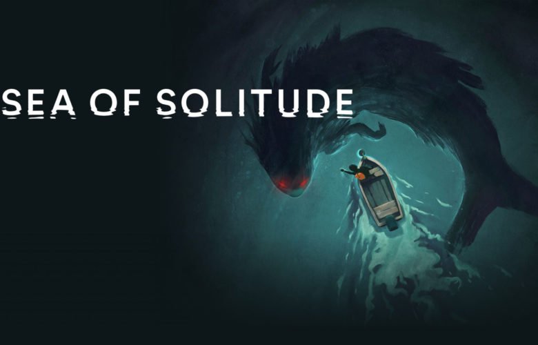 Sea of Solitude Poster