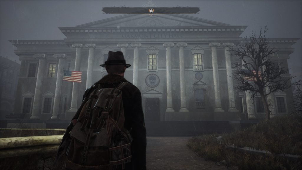 The Sinking City 9