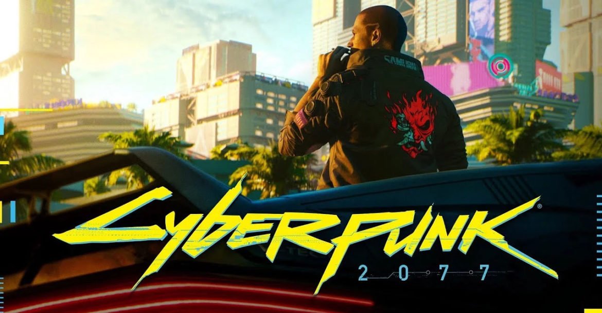2 Cyberpunk 2077