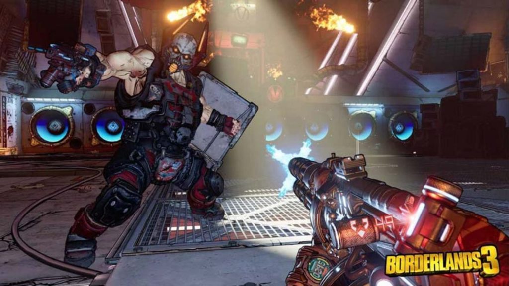 هرآنچه که باید از بازی Borderlands 3 بدانید 1 4 3