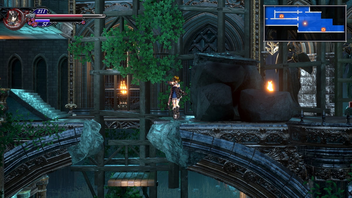 Bloodstained 3