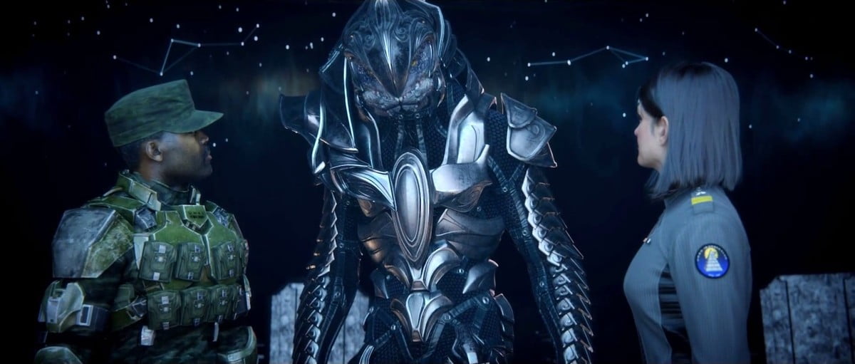 arbiter friends