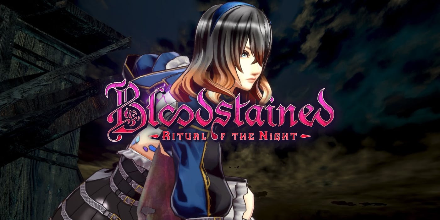 bloodstained ritual of the night review pc 526600 2