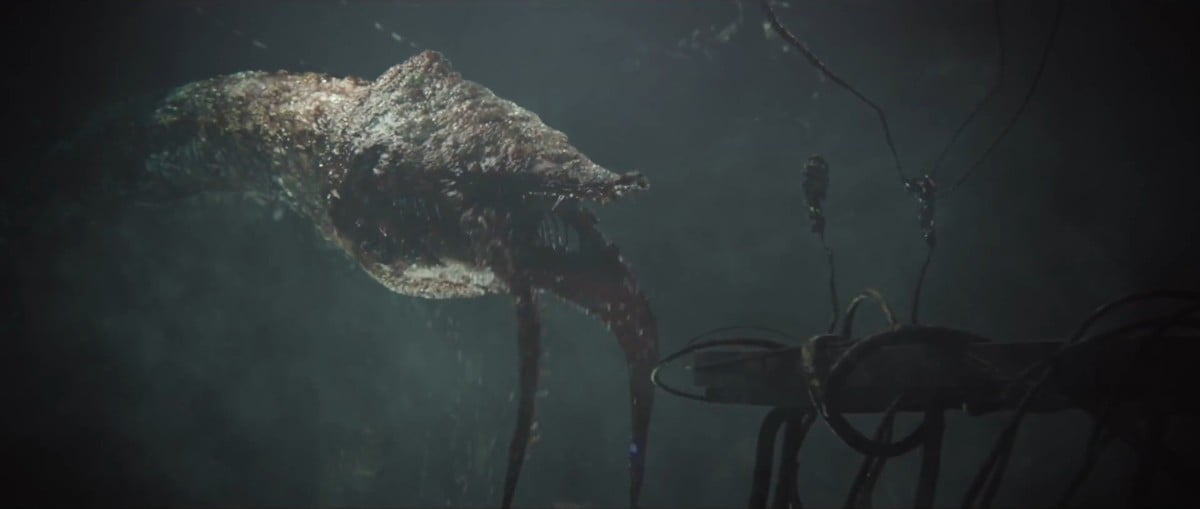 داستان Halo قسمت سیزدهم: اختلاف بزرگ بین قومهای کاوننت 4 h2a gravemind