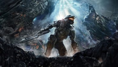 halo 4 hero