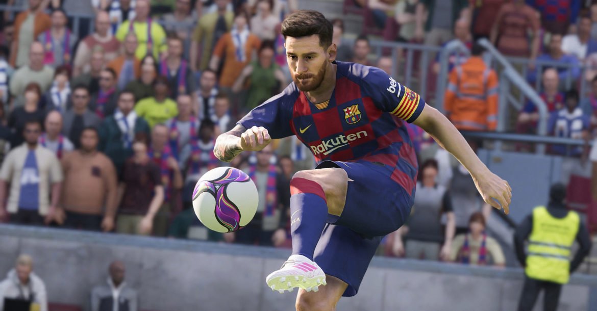 pes 2020 3