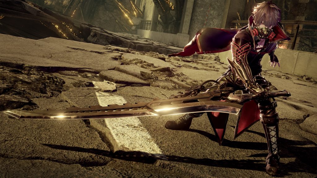 Code Vein 8