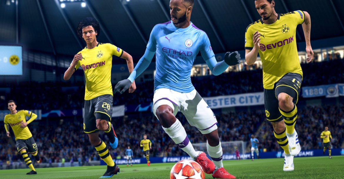 FIFA20 GAMEPLAY NATURAL PLAYER MOTION HIRES 16x9 CLEAN e1563460319873