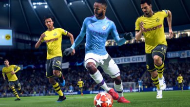 FIFA20 GAMEPLAY NATURAL PLAYER MOTION HIRES 16x9 CLEAN e1563460319873