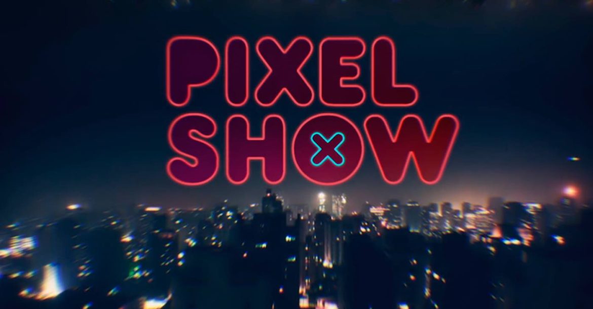Pixel Show